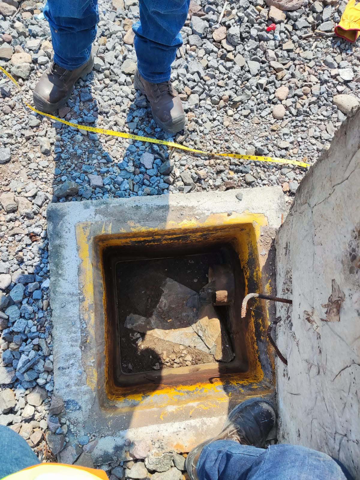 PRAMSEI: Proyectos ambientales en etapas constructivas y operativas (155)